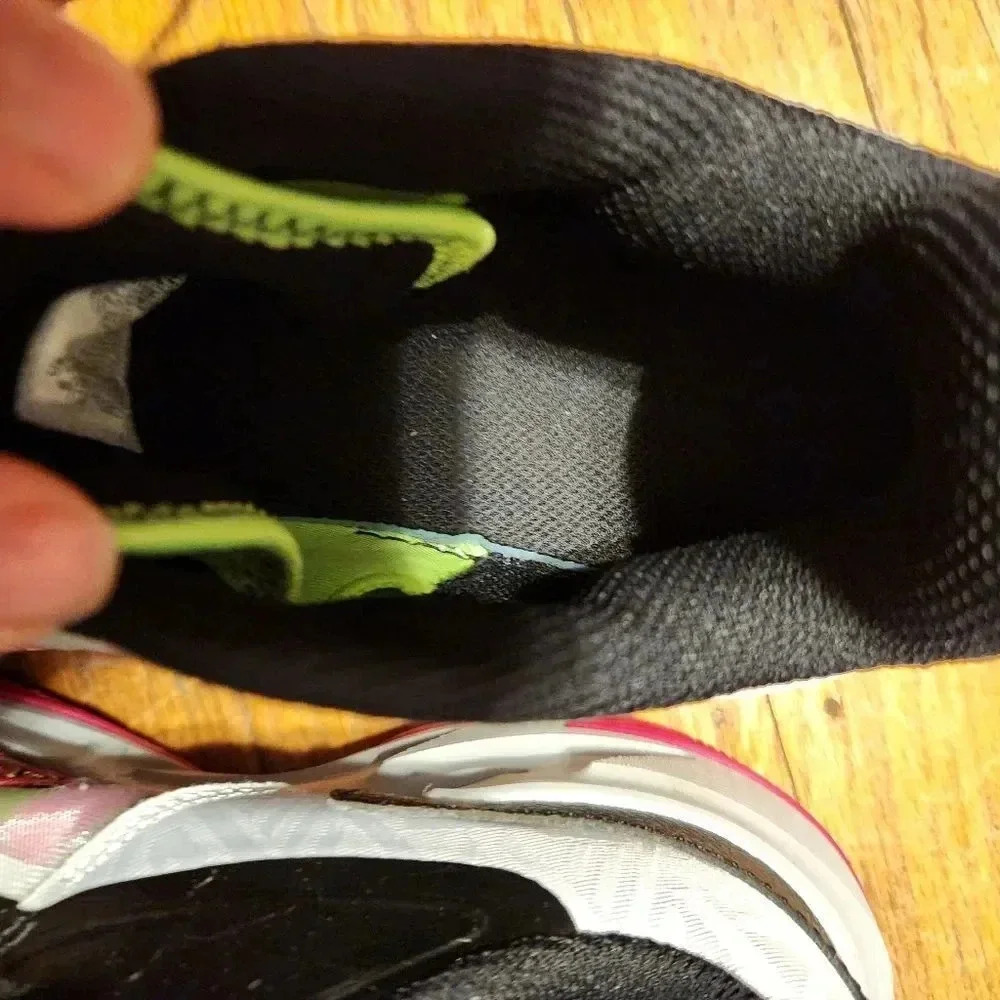 JORDANS ONE TAKE 3 youth girl Size 6.5 - Picture 6 of 12